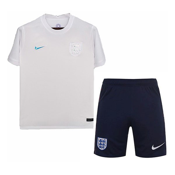 Camiseta Inglaterra Primera Equipo Niño 2022